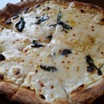 緑のイスキア - 