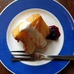 緑のイスキア - 