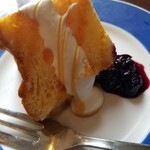 緑のイスキア - 