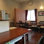 緑のイスキア - 『穂波街道 緑のイスキア』