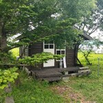 緑のイスキア - 『穂波街道 緑のイスキア』