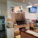 緑のイスキア - 『穂波街道 緑のイスキア』