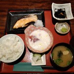 旨魚ふくしま - 