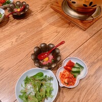 焼肉すどう 春吉 - 