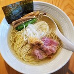 麺屋 さくら井 - 