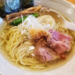 麺屋 さくら井 - 