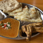 インド料理レストラン サンディア - 