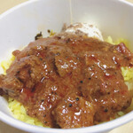 SPICY CURRY 魯珈 - 