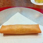 齋華 - 熱々サクサク