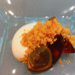 齋華 - カラスミたっぷり