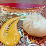 齋華 - 辛子が美味