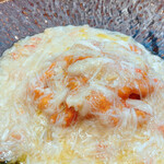 齋華 - 豪華餡かけ