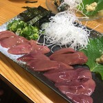 やきとり能勢 - 