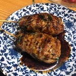 やきとり能勢 - 