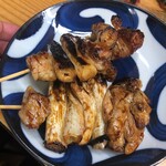 やきとり能勢 - 