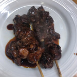 やきとり能勢 - 