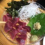 やきとり能勢 - 