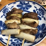 やきとり能勢 - 