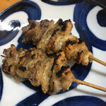 やきとり能勢 - 