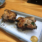 やきとり能勢 - 