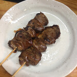 やきとり能勢 - 