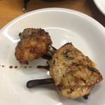 やきとり能勢 - 