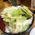 やきとり能勢 - 