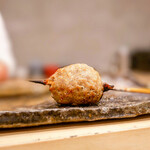 Yakitori Taniguchi - 