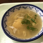 Koushiyun Kaku - 玉子スープ