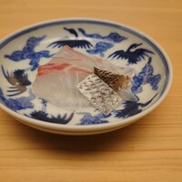 鮨 原正 - 