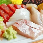 活魚料理　東屋 - 