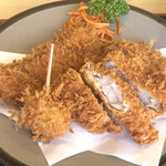 秀かつ - ひれかつ