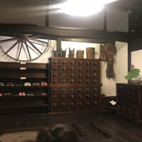 黒茶屋 - 