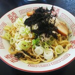 中華そば まがりすけ - 