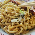 中華そば まがりすけ - 