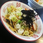 中華そば まがりすけ - 