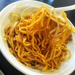 中華そば まがりすけ - 