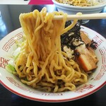 中華そば まがりすけ - 