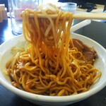 中華そば まがりすけ - 