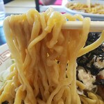 中華そば まがりすけ - 