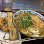 丸亀製麺 - 