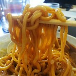 中華そば まがりすけ - 