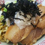 中華そば まがりすけ - 