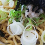 中華そば まがりすけ - 