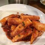 万正 - ミノサンド