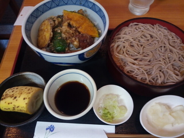 そば処 たぐり庵 門前仲町 そば 食べログ そば処 たぐり庵 門前仲町 そば 食べログ