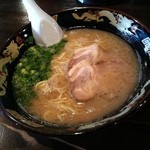 博多たから屋 - ラーメン