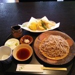 Teuchi Soba Mansaku - 