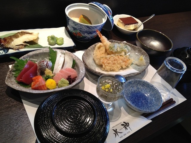 水神 スイジン 小田急多摩センター 割烹 小料理 食べログ 水神 スイジン 小田急多摩センター 割烹 小料理 食べログ