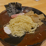 らぁ麺 飯田商店 - 